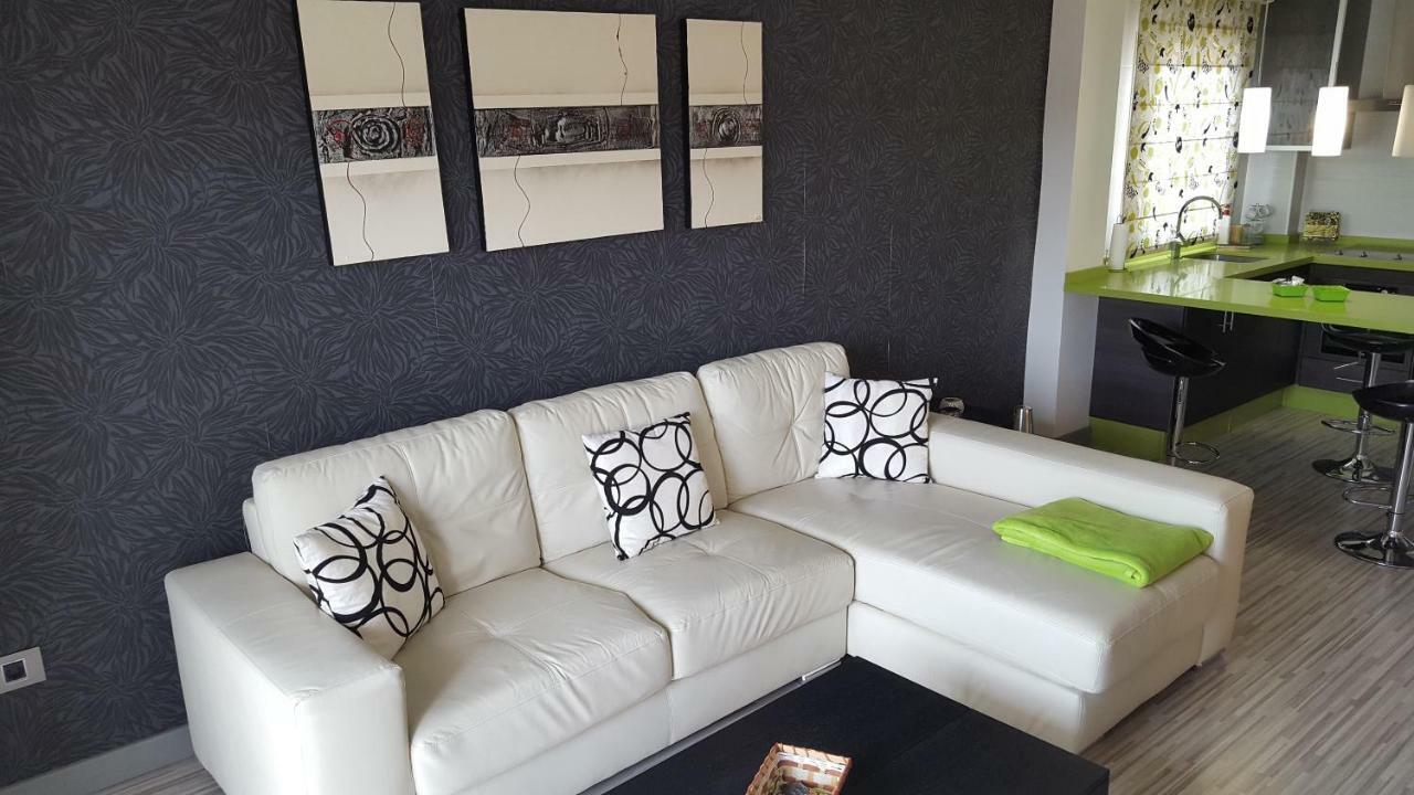 Palm-Mar 2 Rooms Lovely!!! Arona  Exterior foto