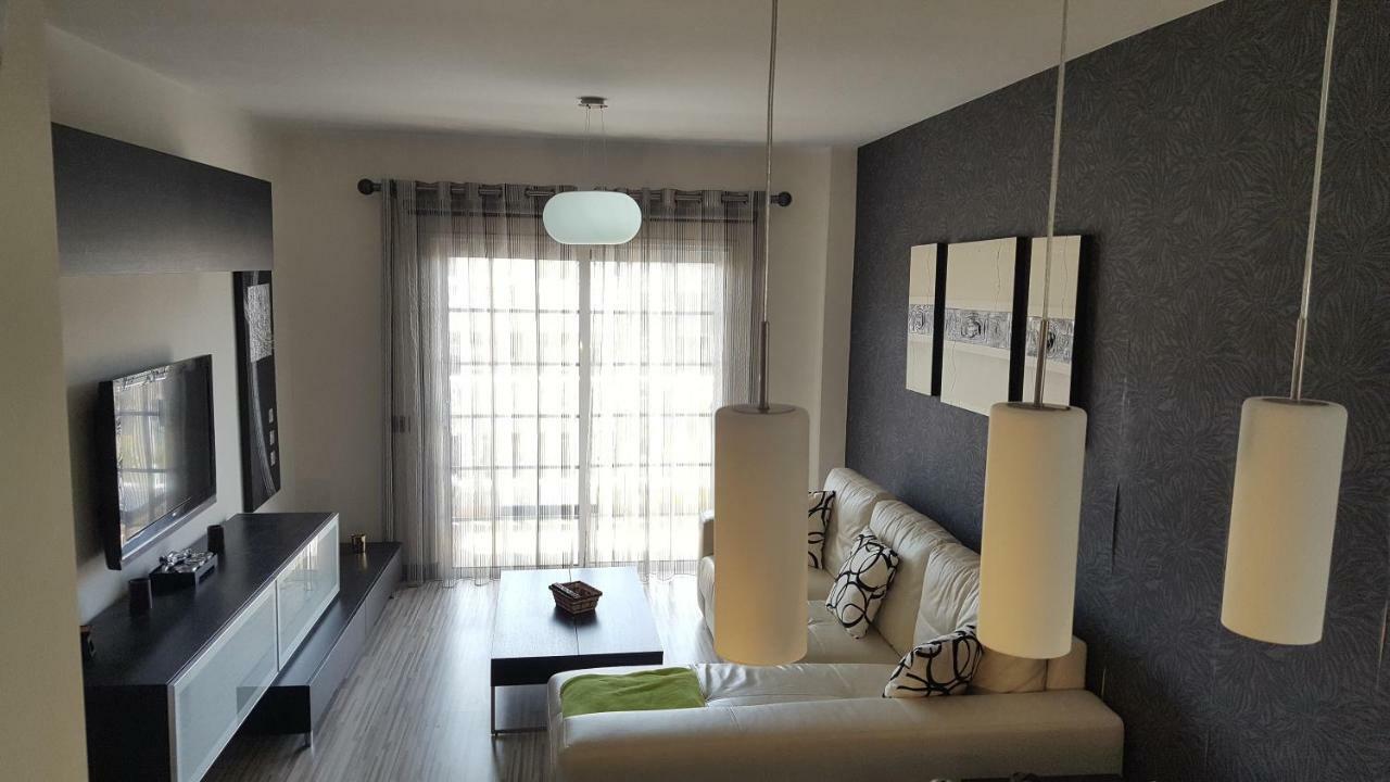 Palm-Mar 2 Rooms Lovely!!! Arona  Exterior foto